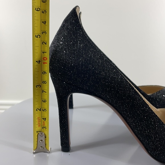 New - Valentina Carrano Heels - size 36 1/2 - Picture 9 of 12